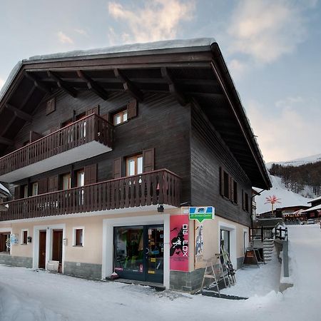Appartamenti 3000 Livigno Quarto foto