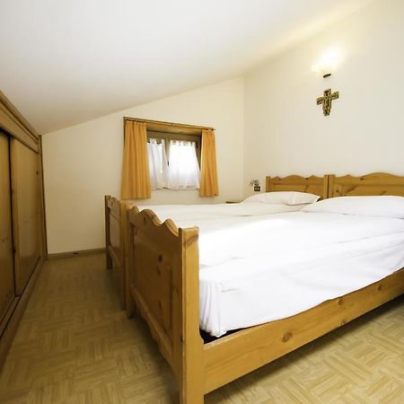 Appartamenti 3000 Livigno Exterior foto