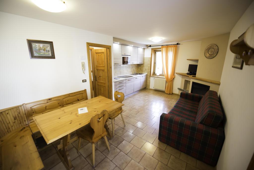 Appartamenti 3000 Livigno Exterior foto