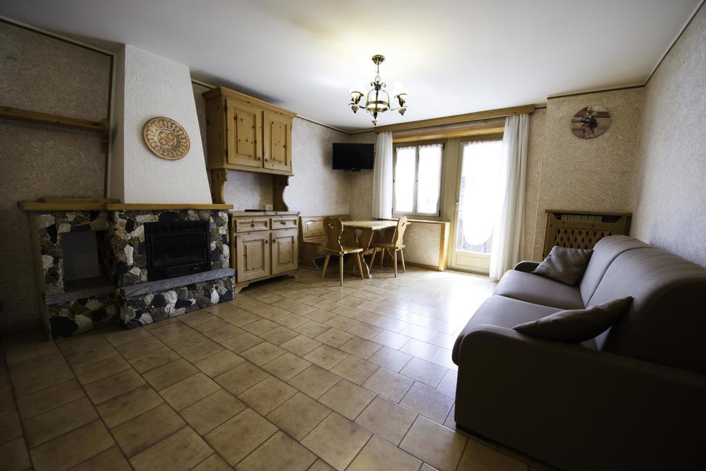 Appartamenti 3000 Livigno Exterior foto