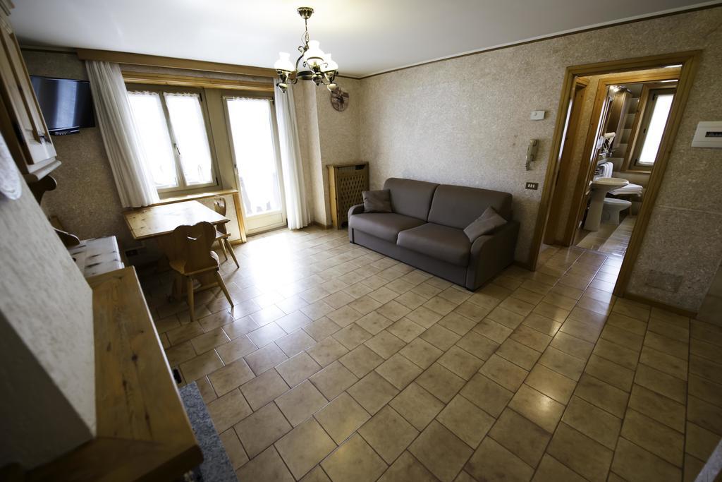 Appartamenti 3000 Livigno Exterior foto