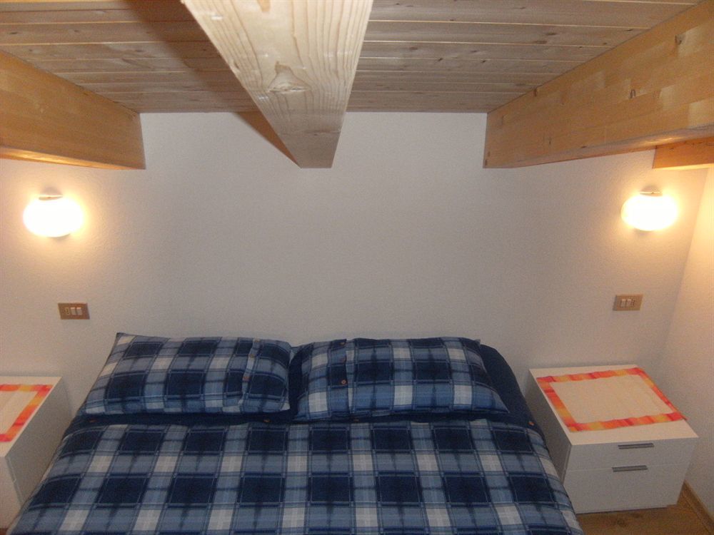 Appartamenti 3000 Livigno Exterior foto