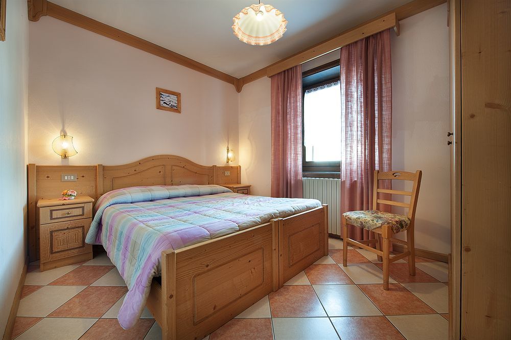 Appartamenti 3000 Livigno Exterior foto